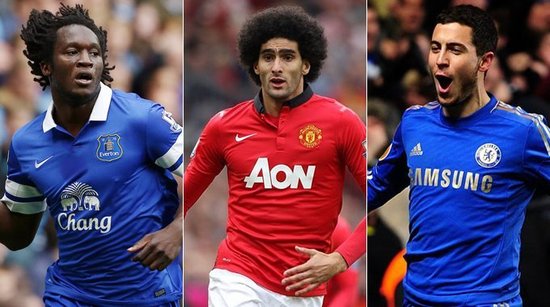 心理控制力 心理控制力